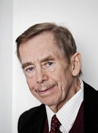 Václav Havel