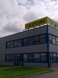 TEDOM