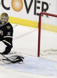 Jaromír Jágr pomohl gólem a přihrávkou k výhře Philadelphie v Dallasu 4:1