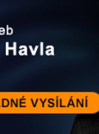 Pohřeb Václava Havla