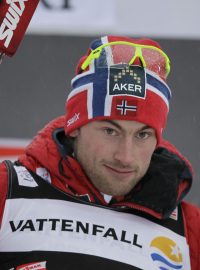 Petter Northug