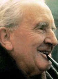 John Ronald Tolkien