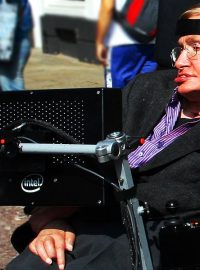 Stephen Hawking v Cambridge