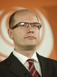 TK ČSSD, Bohuslav Sobotka