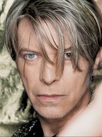 David Bowie