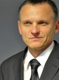 Obžalovaný ředitel olomoucké fakultní nemocnice Radomír Maráček