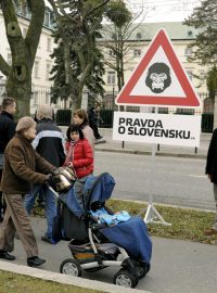 Spis Gorila odhaluje údajné propojení slovenských politiů se zájmovými skupinami