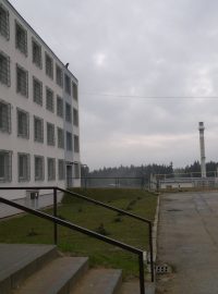 Věznice Rapotice