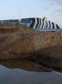 Costa Concordia