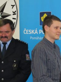 Pozvání přijal i středočeský policejní ředitel Václav Kučera