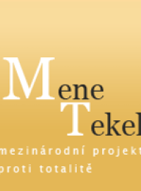 Mene Tekel