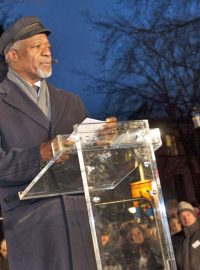 Kofi Annan