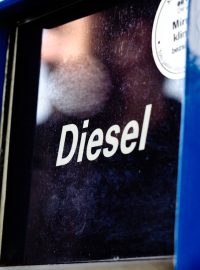 Označení Diesel
