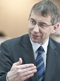 Jaromír Drábek