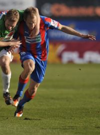 Baumit Jablonec - Viktoria Plzeň