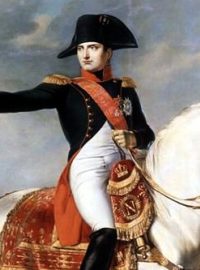 Napoleon Bonaparte