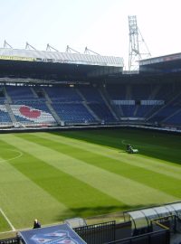 Stadion Heerenveenu