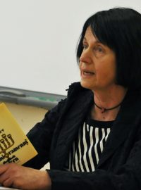 Iva Procházková, Nonstop čtení 68 Publishers