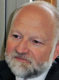 Ředitel Factum Invenio Jan Herzmann