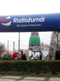 Hervis 1/2Maraton Praha 2012