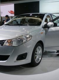 Chery Fulwin 2