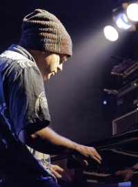 John Medeski
