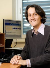 Martin Pokorný