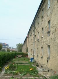 Bydlení (ilustr. foto)