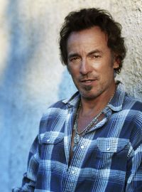 Bruce Springsteen