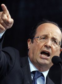 Francois Hollande