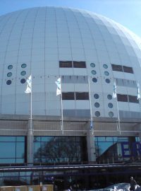 Hala Globen