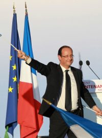 François Hollande