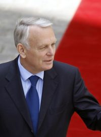 Nový francouzský premiér Jean-Marc Ayrault