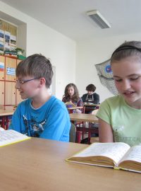 Třídy se budou spojovat i na Základní škole Seifertova v Jihlavě