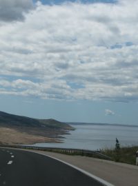Chorvatsko, dálnice A1