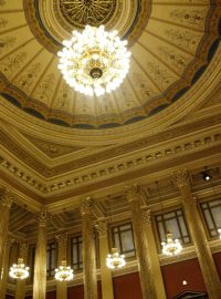 Rudolfinum
