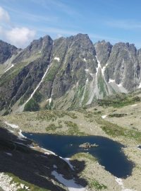 Vysoké Tatry