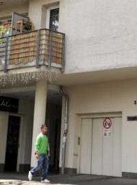 Budapešť - poslední známé místo pobytu válečného zločince a bývalého nacisty Lászla Csataryho