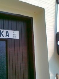 Železniční muzeum Hodice