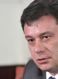 Pavel Blažek