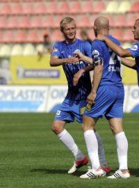 Slovan Liberec vstoupil do sezony úspěšně