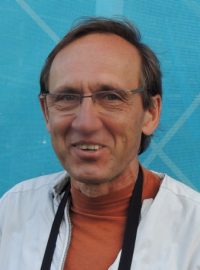 Miroslav Knapek