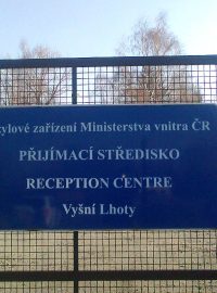 Z bývalého azylového zařízení ve Vyšních Lhotách bude věznice