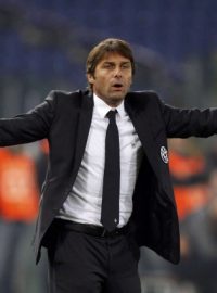 Antonio Conte má desetiměsíční zákaz činnosti