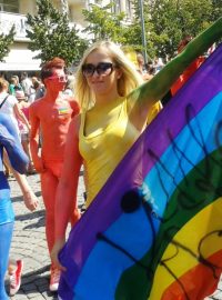 Prague Pride 2012