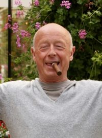Tony Scott
