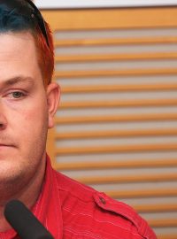 David Drahonínský už se těší na blížící se paralympiádu