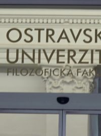 Ostravská univerzita