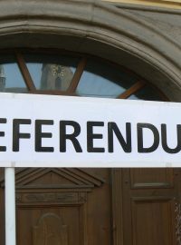 Referendum