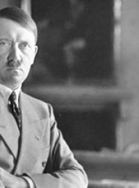 Adolf Hitler